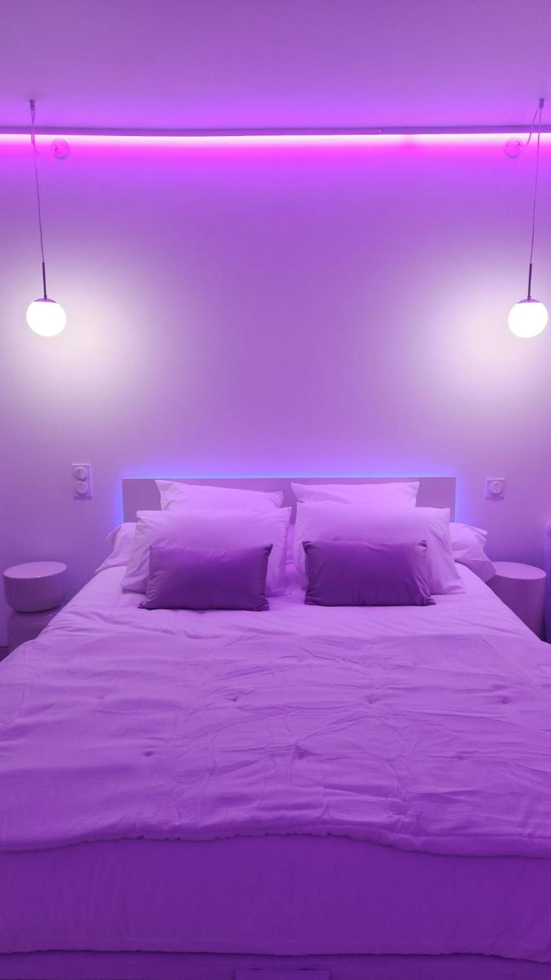 Questembert Love Room A 30 Mn Des Plages Et De Vannes מראה חיצוני תמונה