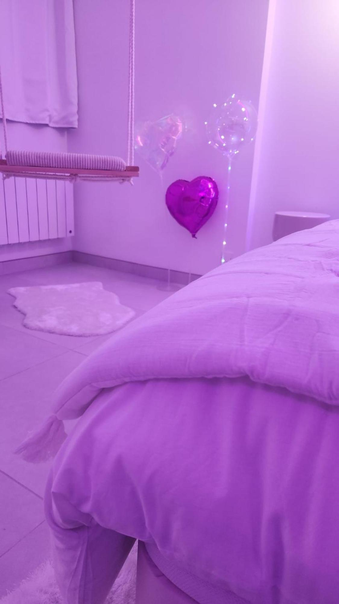 Questembert Love Room A 30 Mn Des Plages Et De Vannes מראה חיצוני תמונה