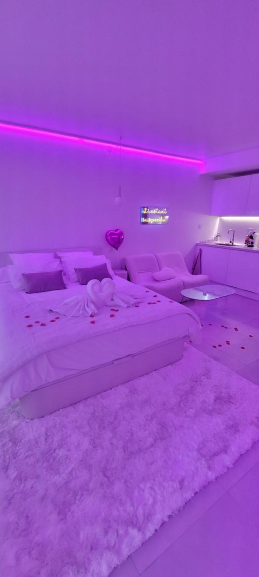 Questembert Love Room A 30 Mn Des Plages Et De Vannes מראה חיצוני תמונה
