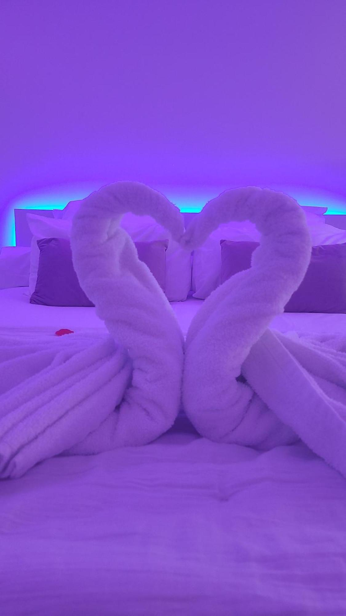 Questembert Love Room A 30 Mn Des Plages Et De Vannes מראה חיצוני תמונה