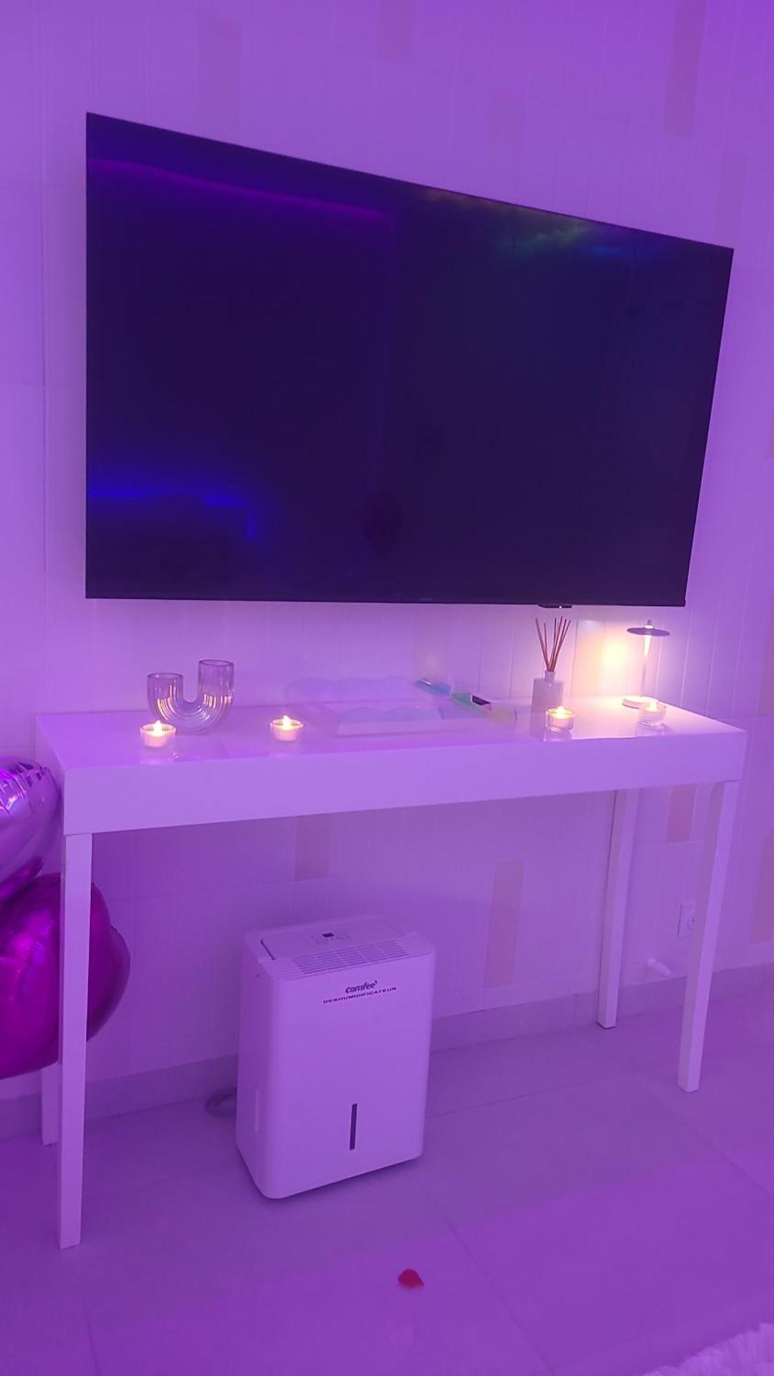 Questembert Love Room A 30 Mn Des Plages Et De Vannes מראה חיצוני תמונה