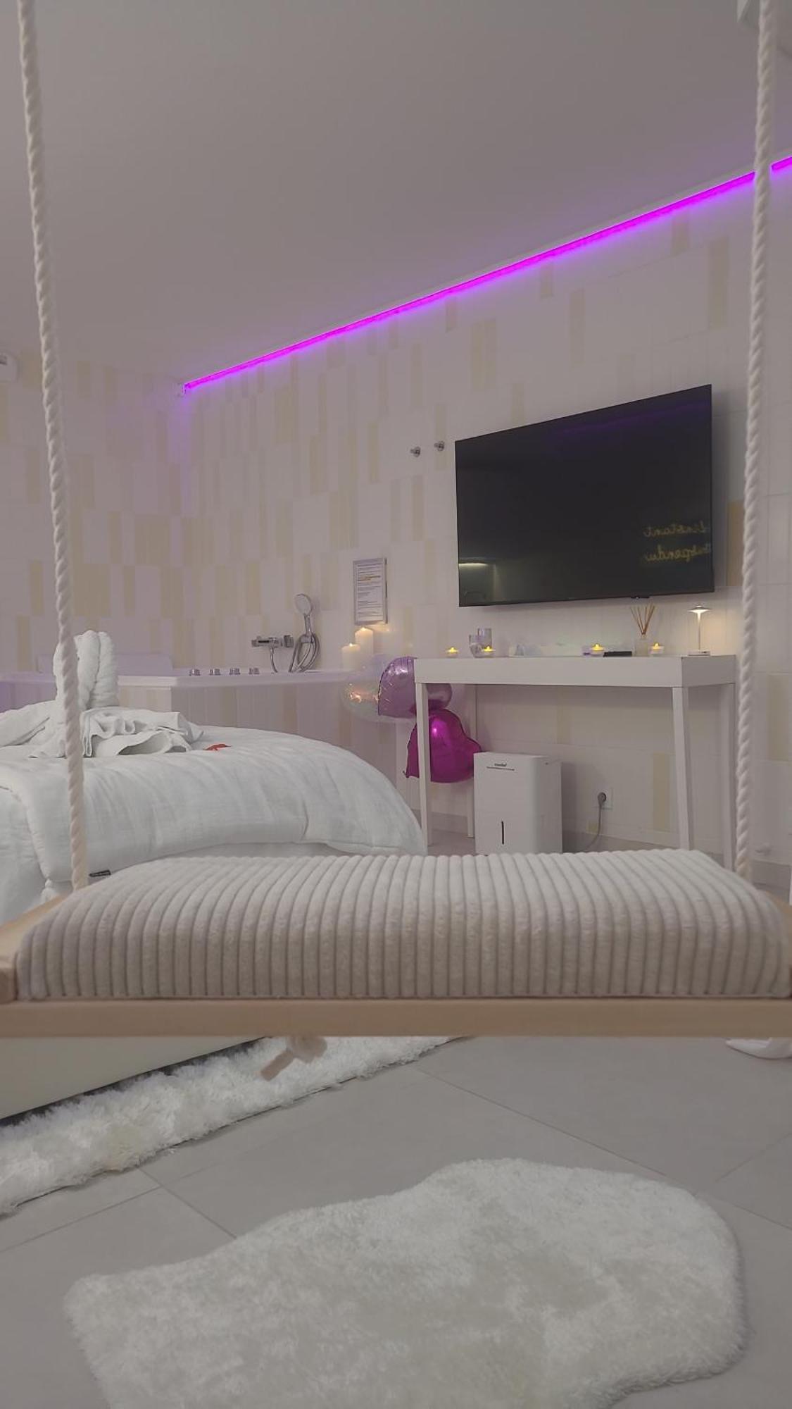 Questembert Love Room A 30 Mn Des Plages Et De Vannes מראה חיצוני תמונה