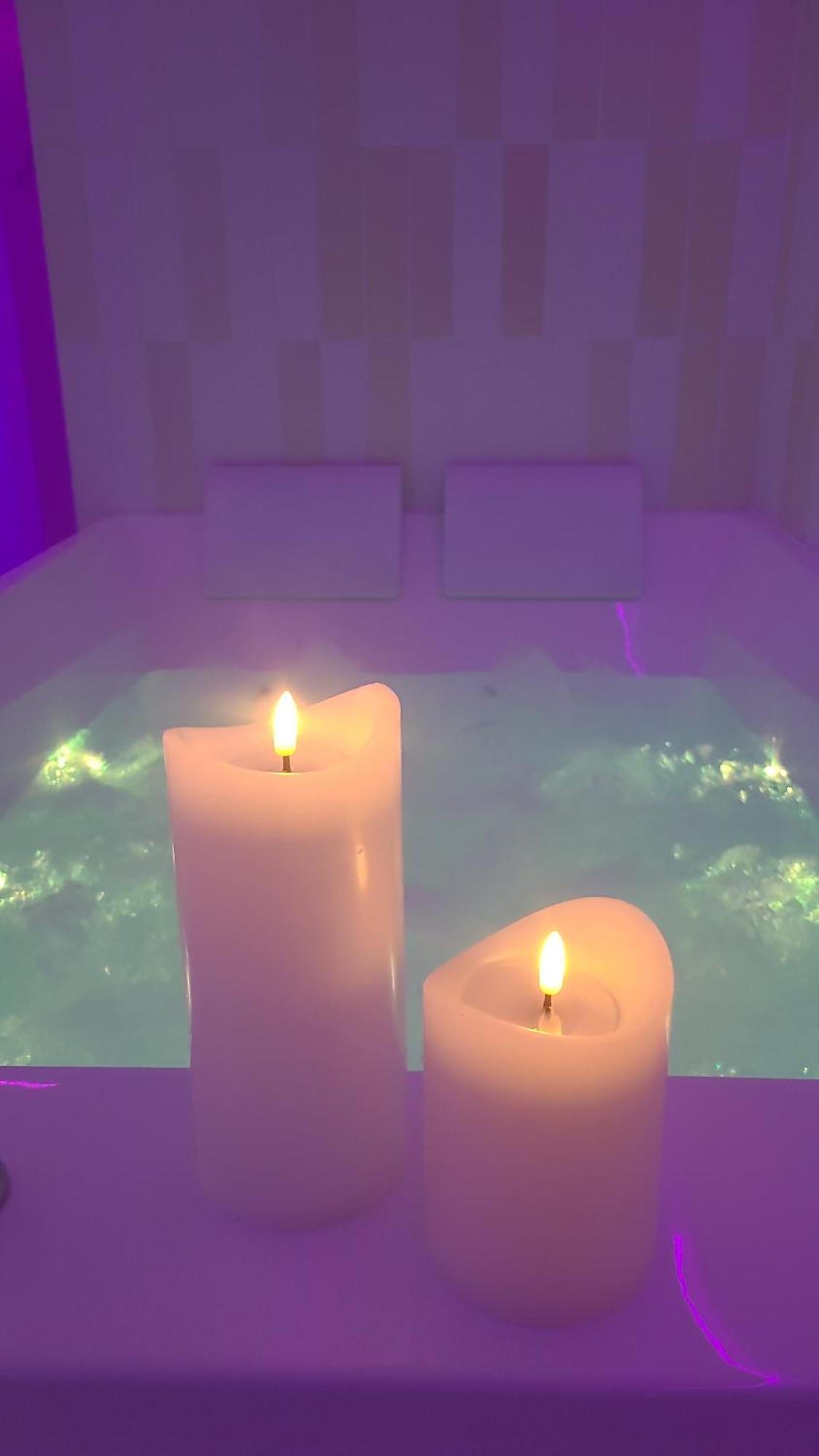 Questembert Love Room A 30 Mn Des Plages Et De Vannes מראה חיצוני תמונה